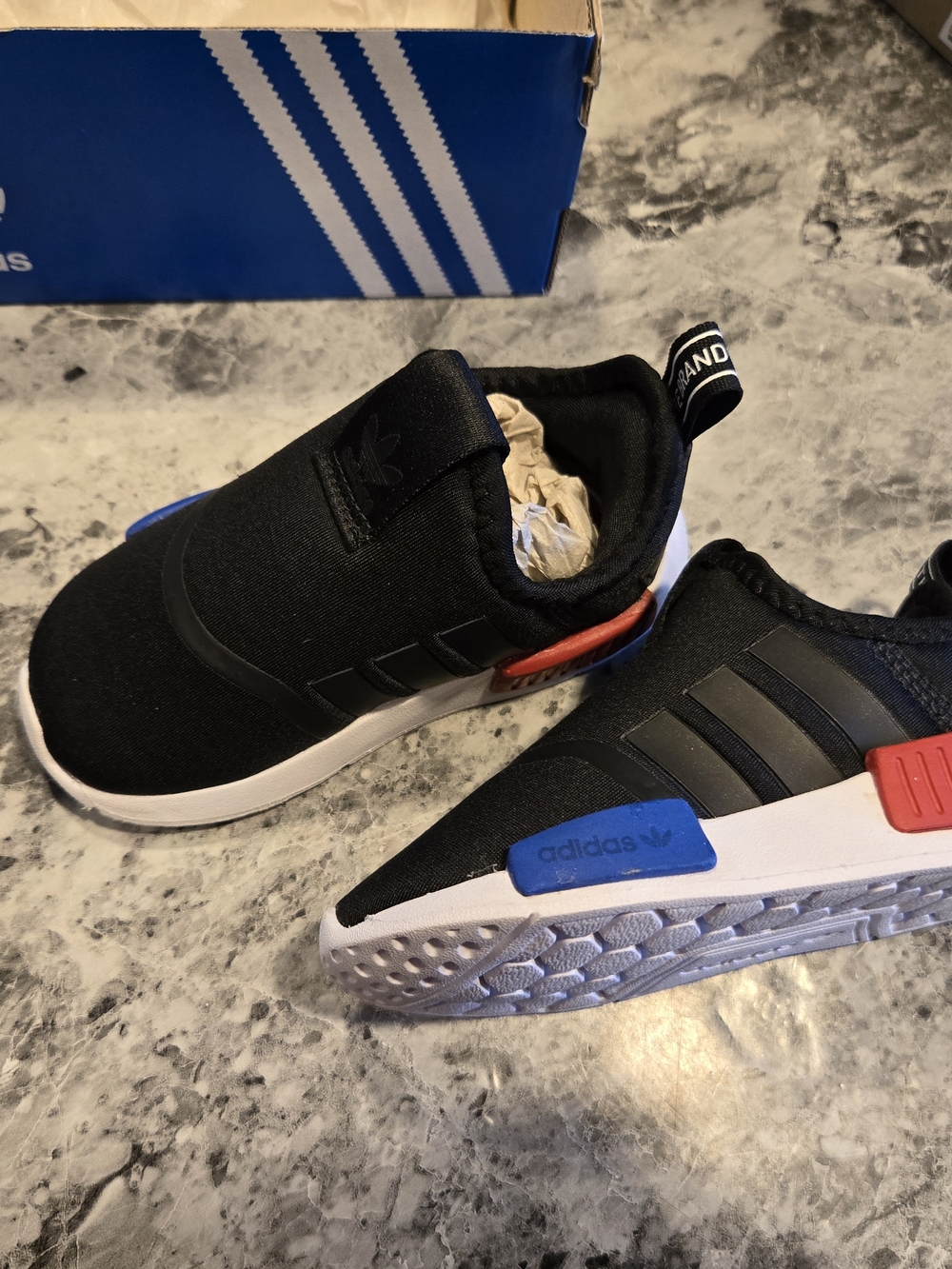 Adidas NMD 360 6K Toddler